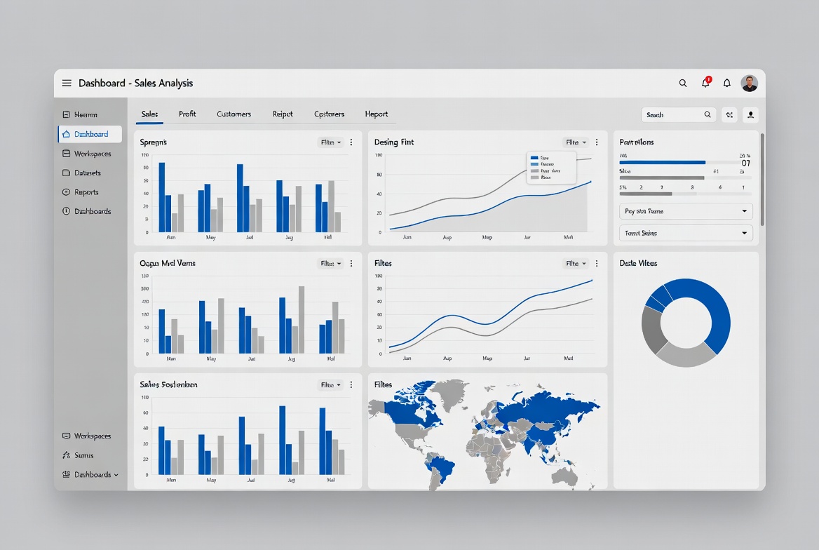 گزارشگیری اتوماتیک