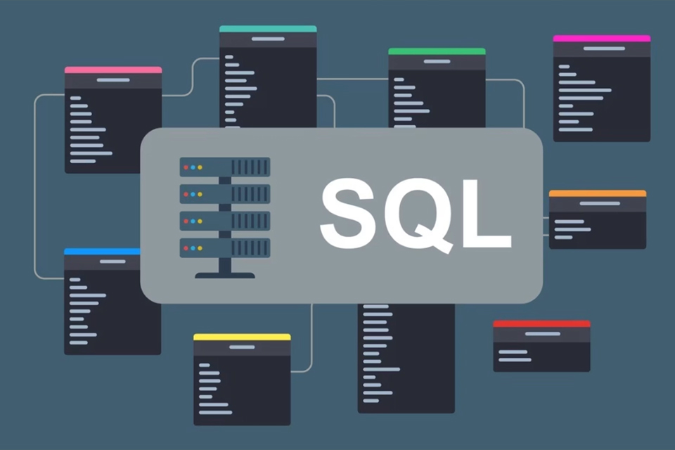 sql file